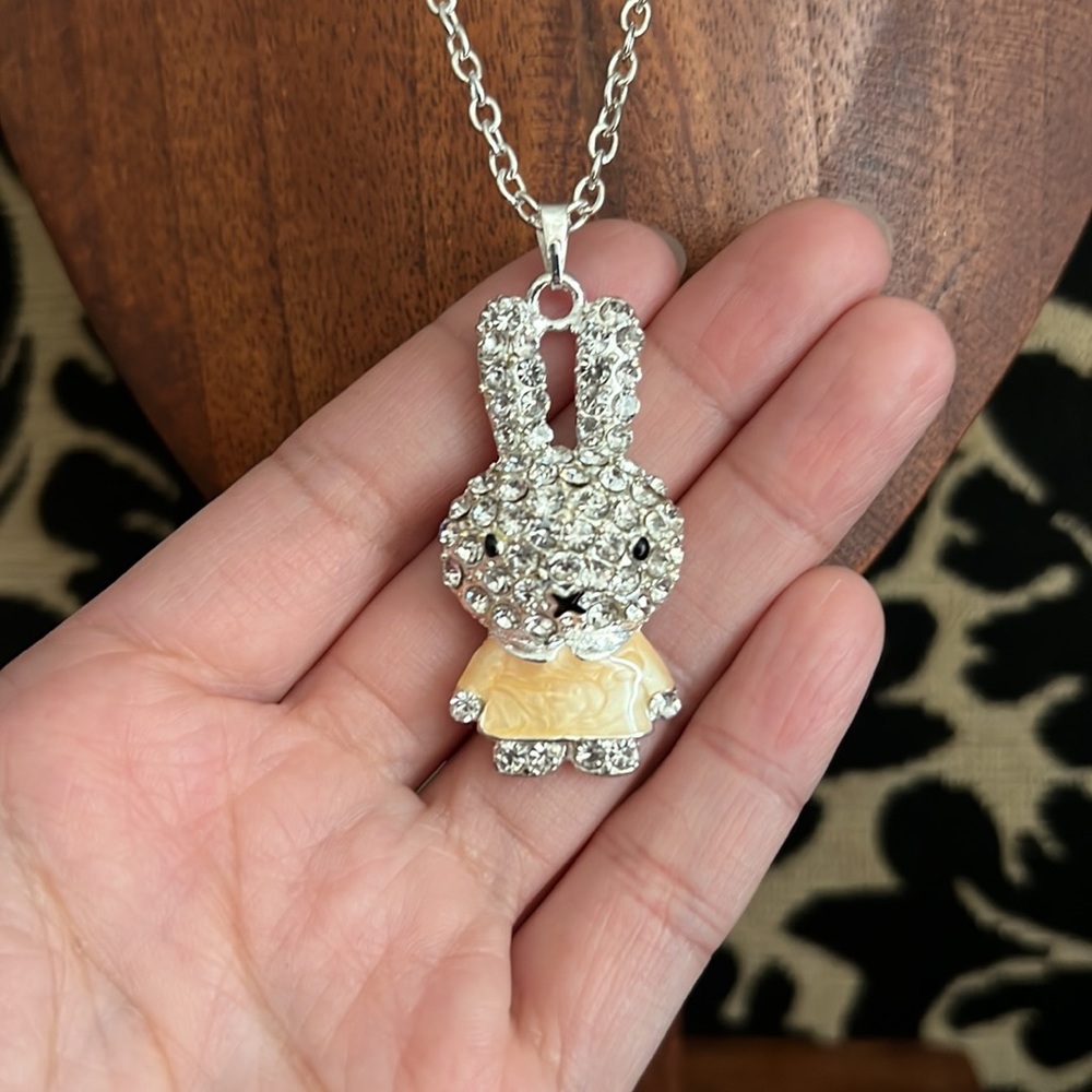MIFFY Necklace